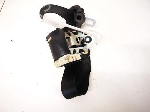 Used Front left seatbelt Front left seatbelt 35592750 35592750