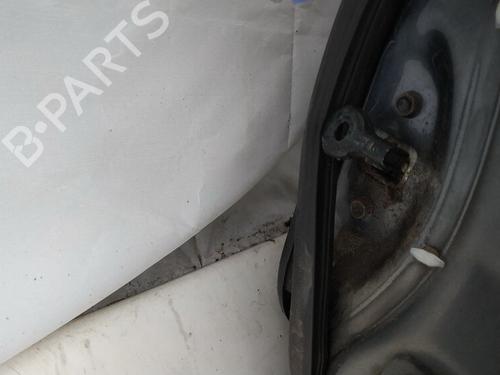 Used Hinge/Door check strap Hinge/Door check strap MAZDA 6 Hatchback (GG) 2.0 DI (GG14) (143 hp) 35573260 35573260