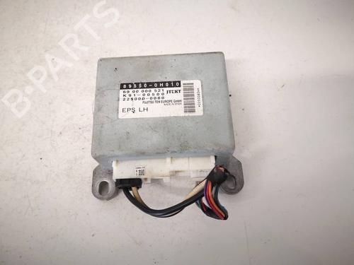 Used Steering ECU Steering ECU TOYOTA AYGO (_B1_) 1.0 (KGB10_, KGB10R) (68 hp) 40165380 40165380
