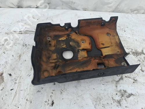 Used Upper protection Upper protection 34756392 34756392