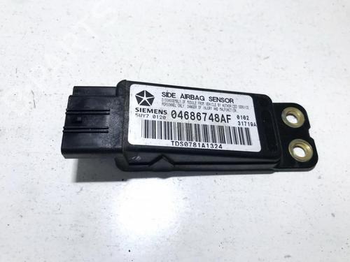 Used Electronic sensor Electronic sensor CHRYSLER VOYAGER IV (RG, RS) 2.5 CRD (141 hp) 33505710 33505710