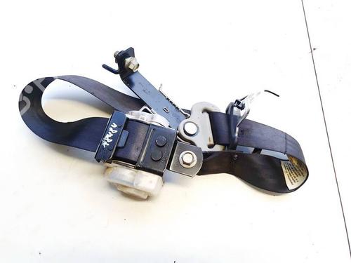 Used Front right seatbelt Front right seatbelt HONDA FR-V (BE) 2.0 (BE3) (150 hp) 35329735 35329735