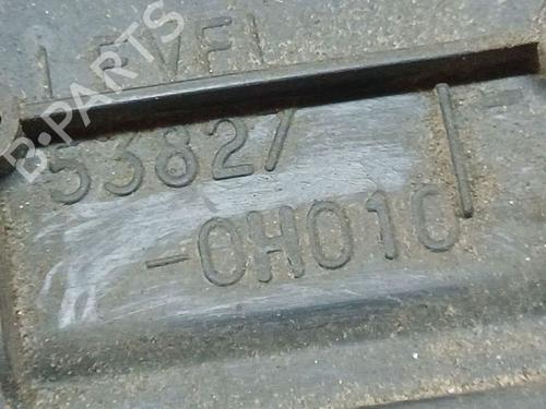 Support MAZDA 3 (BL) 2.2 MZR CD (BL10) | BP37254246C155 - Image 5