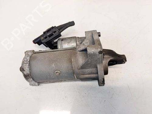 Motor de arranque Motor de arranque 38298823 38298823