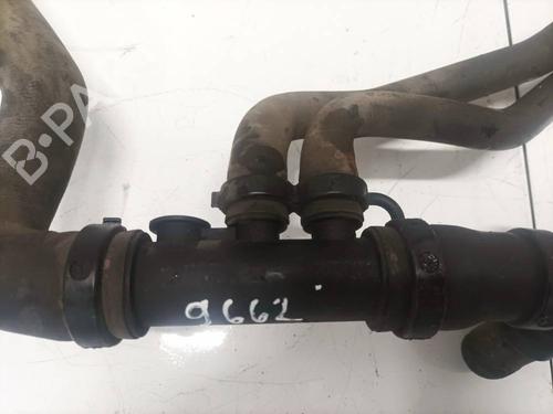 Pipe RENAULT LAGUNA III (BT0/1) 2.0 dCi (BT07, BT0J, BT14, BT1A, BT1S) | BP32619556M125 - Image 2