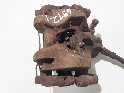 Used Left rear brake caliper Left rear brake caliper 35547347 35547347