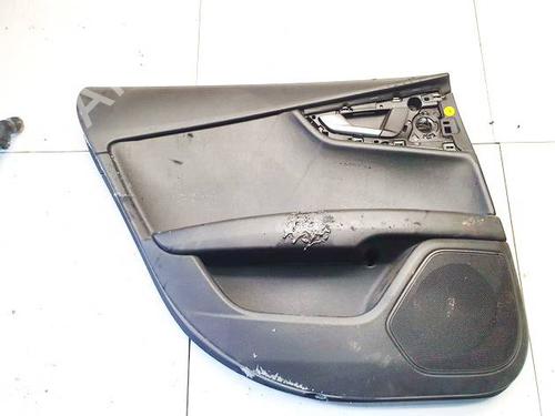 Used Rear left panel Rear left panel AUDI A7 Sportback (4GA, 4GF) 3.0 TDI quattro (245 hp) 34820465 34820465