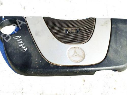 Used Upper protection Upper protection MERCEDES-BENZ S-CLASS (W221, V221) S 350 (221.056, 221.156) (272 hp) 34742721 34742721