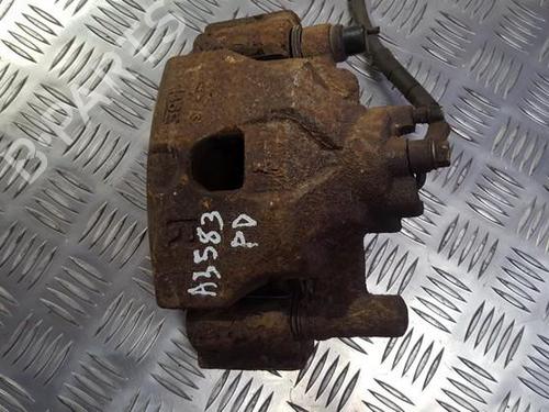 Used Right front brake caliper Right front brake caliper MAZDA 6 Hatchback (GG) 2.0 DI (GG14) (121 hp) 35668909 35668909
