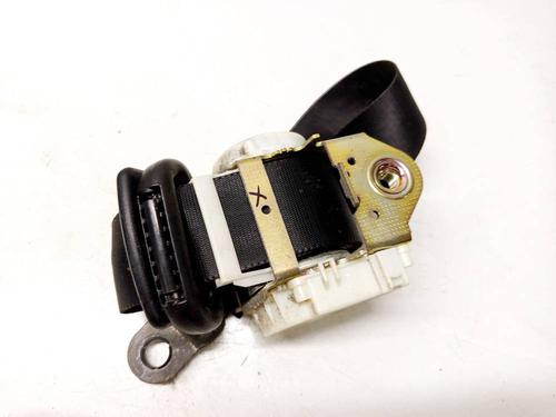 Used Front right seatbelt Front right seatbelt FORD FOCUS II (DA_, HCP, DP) 1.6 Ti (115 hp) 34818455 34818455