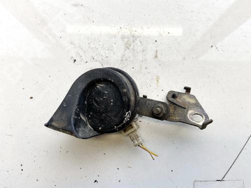Used Horn Horn PEUGEOT 307 (3A/C) 2.0 16V (136 hp) 35481029 35481029