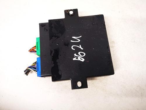 Electronic module FORD TRANSIT Van (FA_ _) 2.0 DI (FAE_, FAF_, FAG_) | BP35584601M83 - Image 3