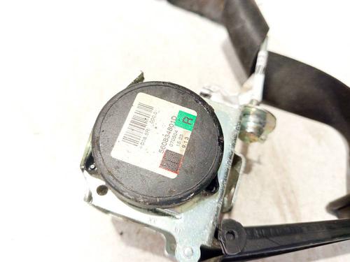 Front right seatbelt OPEL ASTRA H (A04) 1.6 (L48) | BP34988655I25 - Image 3
