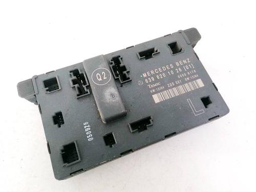 Used Electronic module Electronic module 35383142 35383142
