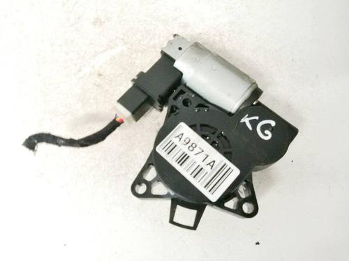 Used Left rear window motor Left rear window motor MAZDA 5 (CR) 2.0 CD (CR19) (110 hp) 34998414 34998414