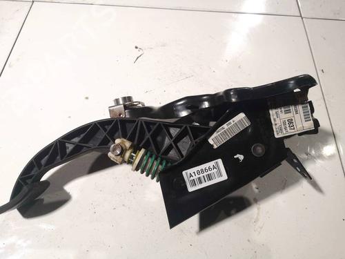 Pedal FORD S-MAX (WA6) 1.8 TDCi | BP34886066I4 - Image 2