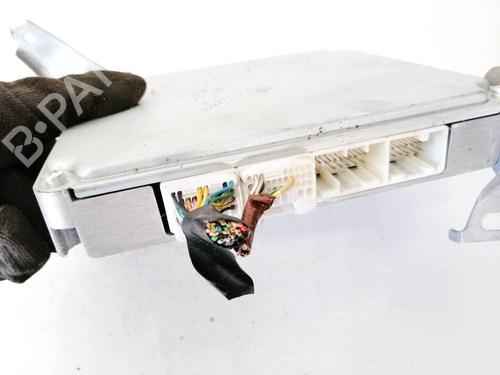 Engine control unit (ECU) HONDA CR-V III (RE_) 2.0 i-VTEC (RE5, RE1) | BP32958030M57 - Image 3