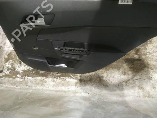 Rear right panel OPEL ASTRA H (A04) 1.3 CDTI (L48) | BP39254476C61 - Image 2