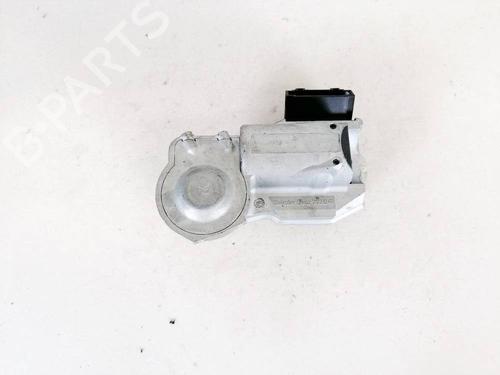 Used Ignition barrel Ignition barrel 35263083 35263083
