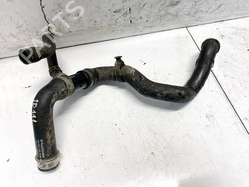 Used Pipe Pipe MERCEDES-BENZ C-CLASS (W203) C 200 Kompressor (203.042) (163 hp) 32598716 32598716