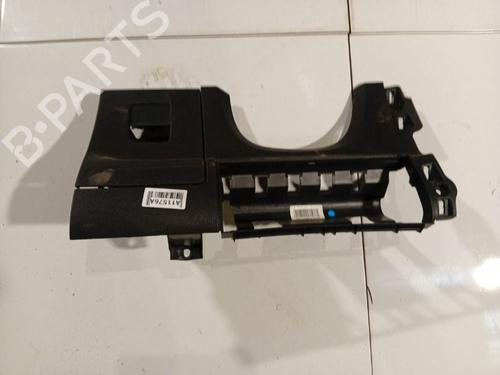 Dashboardkastje Dashboardkastje FORD GALAXY II (WA6) 1.8 TDCi (125 hp) 37598204 37598204