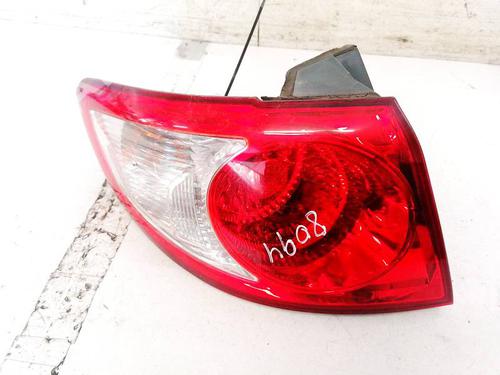 Used Left taillight Left taillight 35378909 35378909