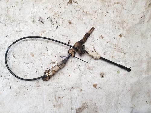 Kabel Kabel CHRYSLER VOYAGER IV (RG, RS) 3.8 (218 hp) 35489312 35489312