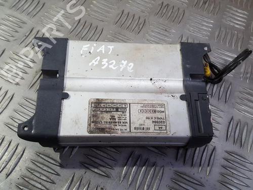Used Electronic module Electronic module FIAT DOBLO Bus (263_) 1.3 D Multijet (263AXC1A) (90 hp) 33491844 33491844