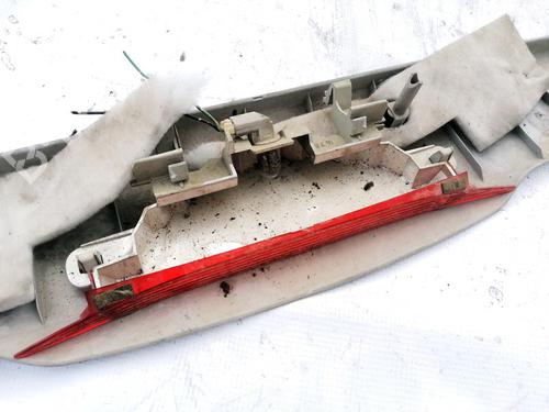 Used Third brake light Third brake light MAZDA 6 Saloon (GG) 2.0 (GGEP, GG10) (141 hp) 35514476 35514476