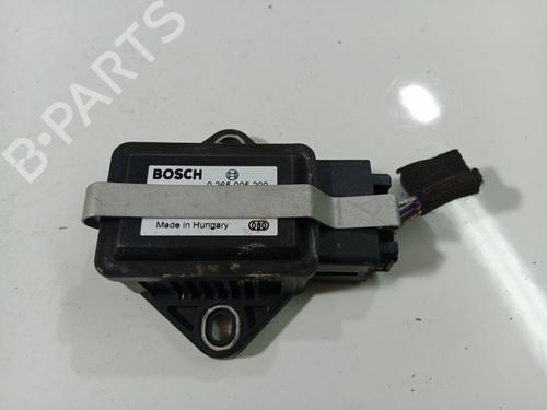 Electronic module PEUGEOT 807 (EB_) 2.2 HDi | BP36689120M83 - Image 2
