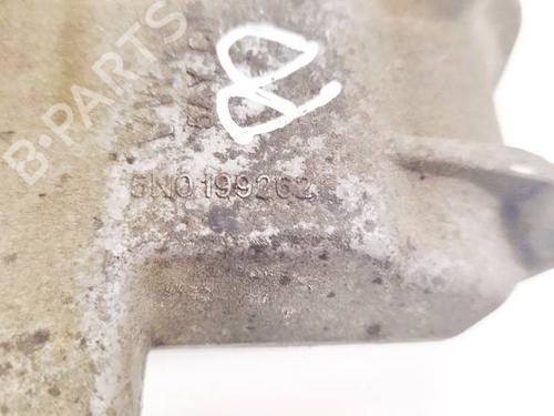 Engine mount VW TIGUAN (5N_) 2.0 TDI 4motion | BP32577955M89  - Image 6