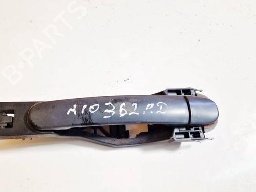 front-right-exterior-door-handle-skoda-fabia-i-6y2-1999-2000-2001-2002-2003-2004-2005-2006-2007-2008-35015846 main image