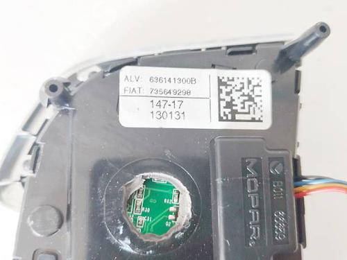 Steering wheel controls DAELIM DAYSTAR Daystar 125 FI | BP34791324E15 - Image 3