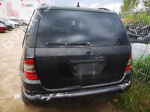 Engine mount MERCEDES-BENZ M-CLASS (W163) ML 320 (163.154) | BP32956068M89 - Image 9