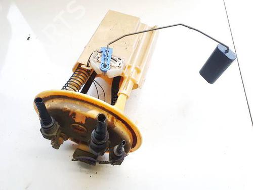 Electronic module CITROËN DS3 Convertible 1.6 BlueHDi 100 | BP34878101M83 - Image 2