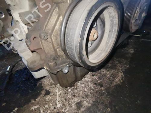 Pulley VW PASSAT B6 (3C2) 2.0 TDI 4motion | BP35534568M122 - Image 3
