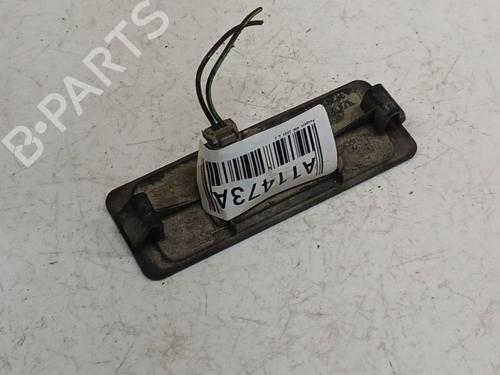 Licence plate light VOLVO V40 Hatchback (525) D2 | BP36457623I40 - Image 3