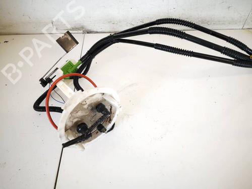 Used Electronic module Electronic module 35224015 35224015