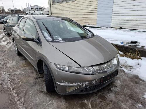 Used Parts HONDA CIVIC VIII Hatchback (FN, FK) 2.2 CTDi (FK3) (140 hp) 4444729