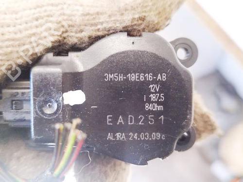 Electronic module FORD FOCUS II (DA_, HCP, DP) 1.6 TDCi | BP39574277M83 - Image 3