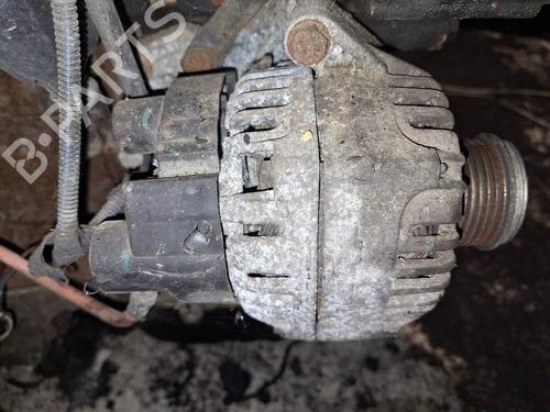 Used Alternator Alternator 35178752 35178752