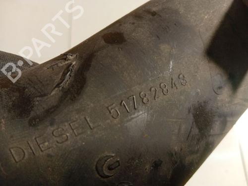 Pipe ALFA ROMEO 159 (939_) 1.9 JTDM 8V (939AXE1B) | BP36102054M125 - Image 4