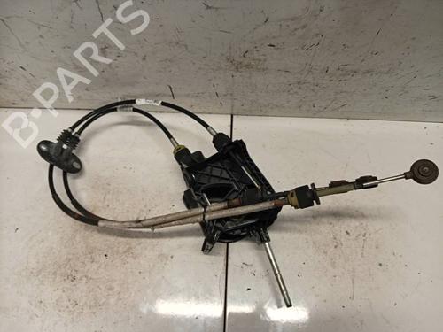 Used Cable Cable FORD GRAND C-MAX (DXA/CB7, DXA/CEU) 1.6 Ti (105 hp) 37009038 37009038