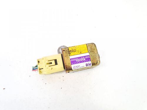 electronic-module-toyota-corolla-verso-_e12_-2001-2002-2003-2004-2005-2006-2007-32916869 main image