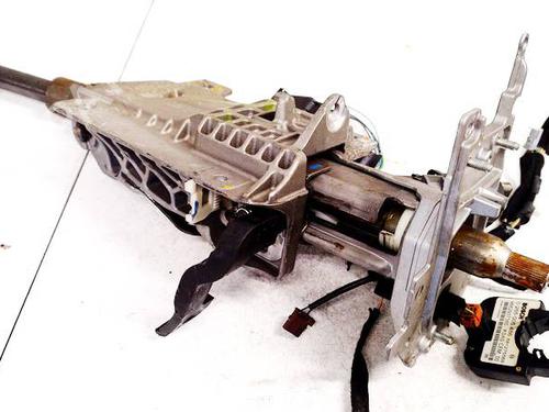 Used Steering column Steering column CITROËN C4 Grand Picasso I (UA_) 2.0 i 16V (140 hp) 40286826 40286826