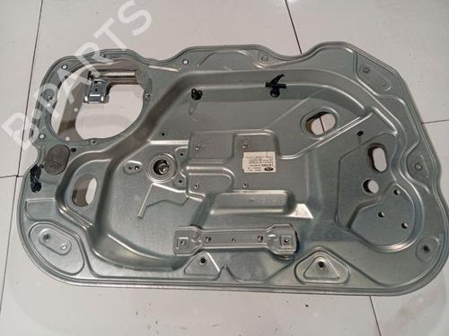 Front left window mechanism FORD FOCUS C-MAX (DM2) 1.6 TDCi | BP38974154C22 - Image 4