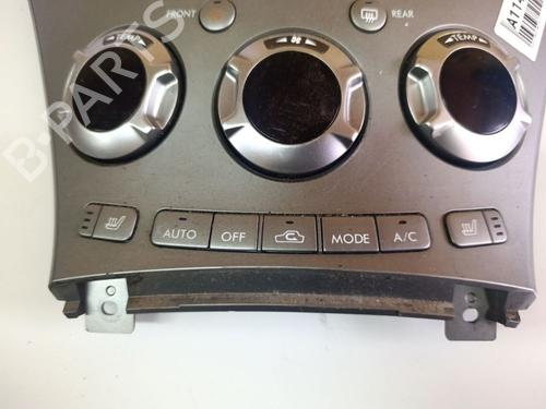Climate control SUBARU TRIBECA (B9) 3.0 (WXE) | BP38738075I5 - Image 2