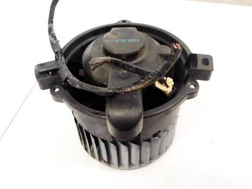 Ventilator motor Ventilator motor SMART FORFOUR (454) 1.3 (454.031) (95 hp) 35294905 35294905