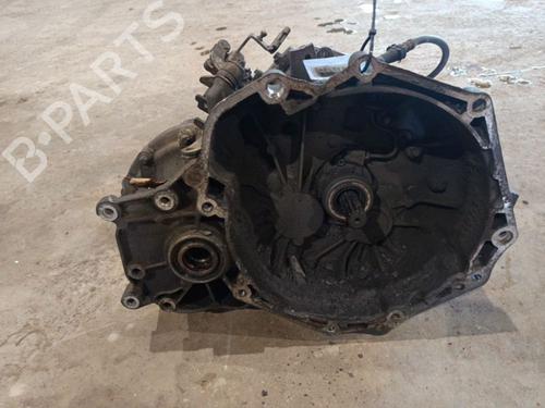 Used Gearbox Gearbox OPEL ASTRA H (A04) 1.7 CDTI (L48) (100 hp) 40274827 40274827
