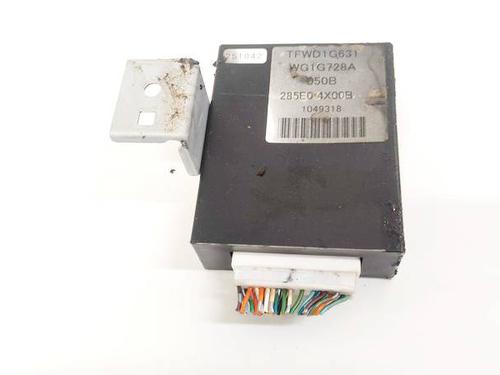 electronic-module-nissan-pathfinder-iii-r51-2005-32934041 main image
